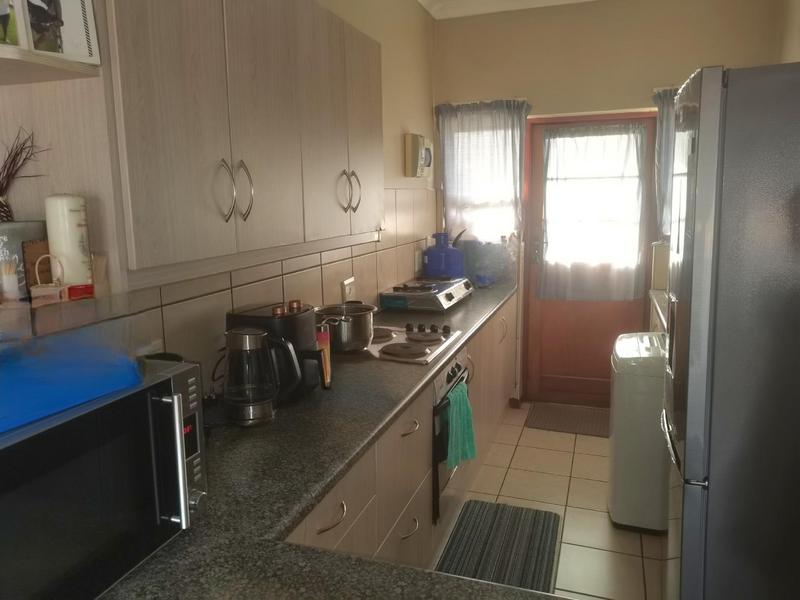 2 Bedroom Property for Sale in George South Western Cape